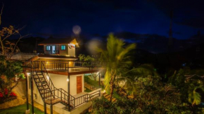 Lamtam Maesa Resort ลำธารแม่สา รีสอร์ท